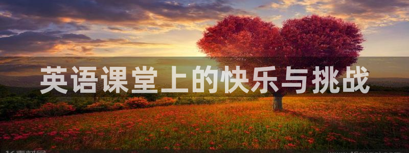 球速体育：英语课堂上的快乐与挑战